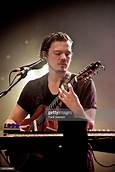 Artist Half Moon Run
